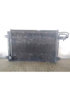 CONDENSADOR / RADIADOR  AIRE ACONDICIONADO AUDI A3 (8P1)...
