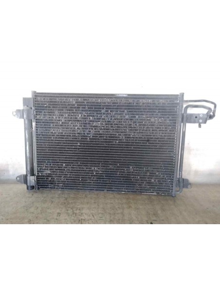 CONDENSADOR / RADIADOR  AIRE ACONDICIONADO AUDI A3 (8P1) - 220282