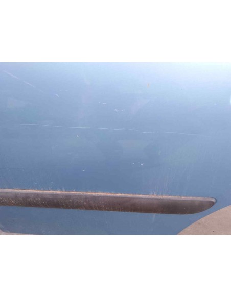 PUERTA TRASERA IZQUIERDA CITROEN C3 - 204497