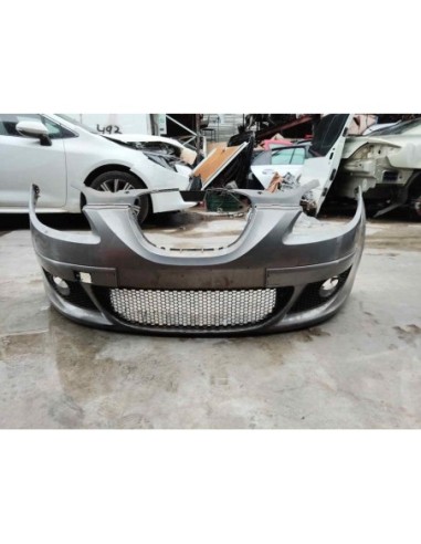 PARAGOLPES DELANTERO SEAT ALTEA XL (5P5) - 229420