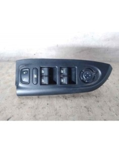 MANDO ELEVALUNAS DELANTERO IZQUIERDO FIAT 500X (334) -...