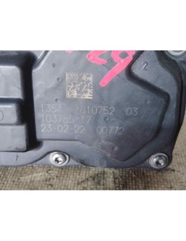 CAJA MARIPOSA BMW SERIE 5 GRAN TURISMO (F07) -...