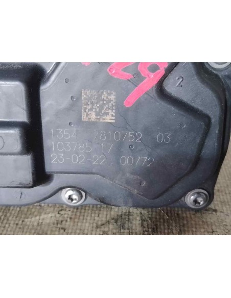 CAJA MARIPOSA BMW SERIE 5 GRAN TURISMO (F07) - 212372