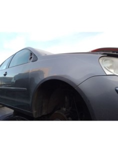 ALETA DELANTERA DERECHA VOLKSWAGEN POLO IV (9N3) - 260125