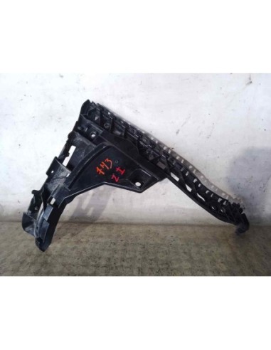 REFUERZO PARAGOLPES TRASERO MERCEDES-BENZ CLASE...