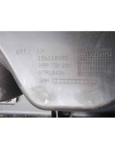 GUARNECIDO PUERTA DELANTERA IZQUIERDA FIAT 500X...