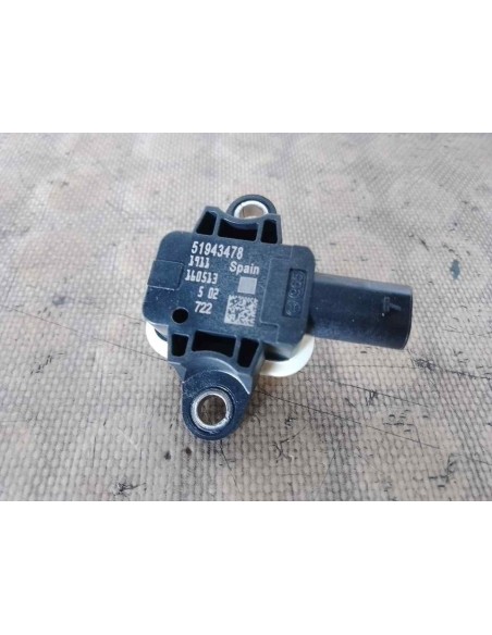 SENSOR DE IMPACTO FIAT 500X (334) - 203697