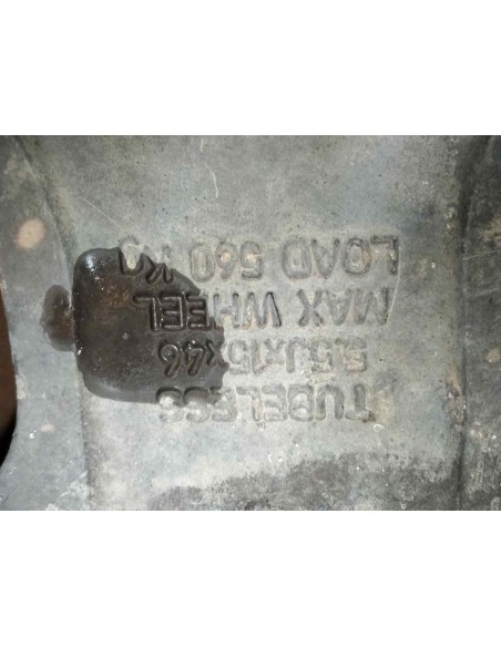 LLANTA LAND ROVER FREELANDER (LN)(01 1998) - 253064