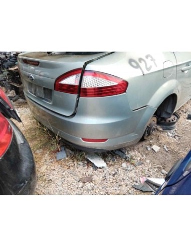 PARAGOLPES TRASERO FORD MONDEO BERLINA (CA2) -...