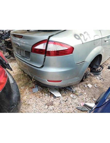 PARAGOLPES TRASERO FORD MONDEO BERLINA (CA2) - 246300