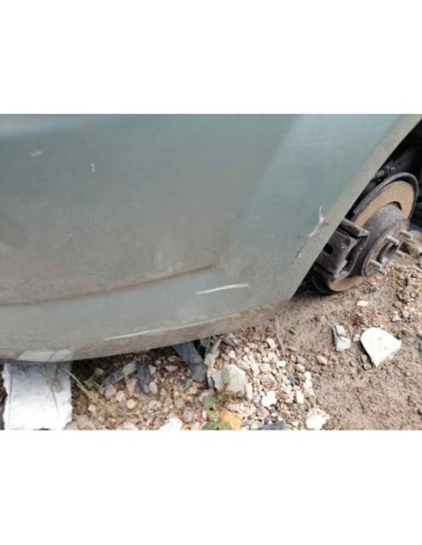 PARAGOLPES TRASERO FORD MONDEO BERLINA (CA2) -...