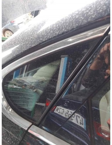 LUNA CUSTODIA TRASERA DERECHA JAGUAR XF - 220054