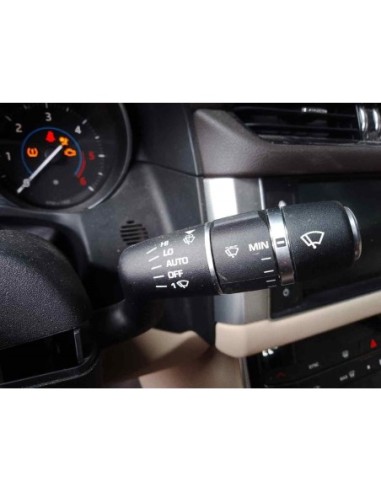 MANDO MULTIFUNCION JAGUAR XF - 219498