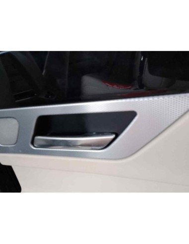 MANETA INTERIOR TRASERA DERECHA JAGUAR XF - 220057