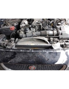 PANEL FRONTAL JAGUAR XF - 220040