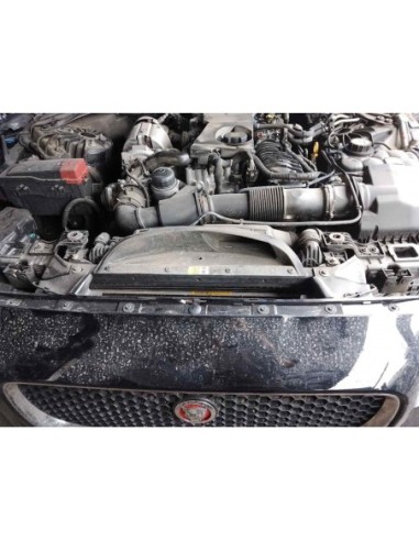 PANEL FRONTAL JAGUAR XF - 220040