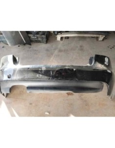 PARAGOLPES TRASERO JAGUAR XF - 220019