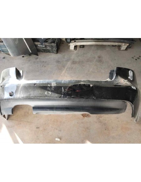 PARAGOLPES TRASERO JAGUAR XF - 220019