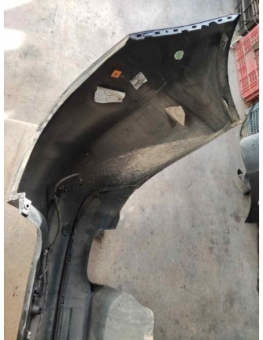 PARAGOLPES TRASERO JAGUAR XF - 220019