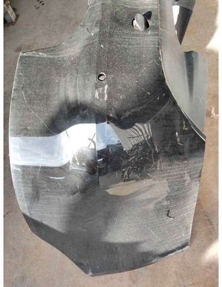 PARAGOLPES TRASERO JAGUAR XF - 220019