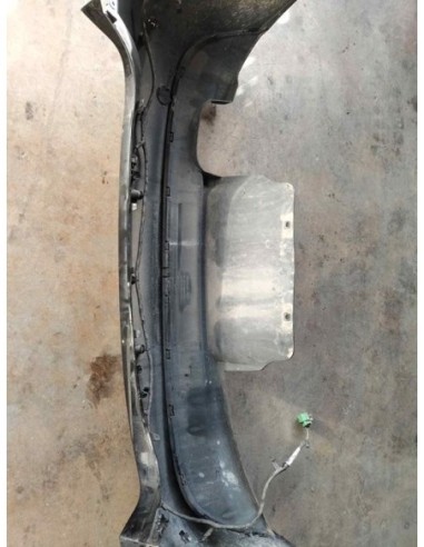 PARAGOLPES TRASERO JAGUAR XF - 220019