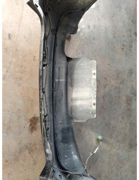 PARAGOLPES TRASERO JAGUAR XF - 220019