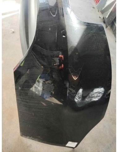 PARAGOLPES TRASERO JAGUAR XF - 220019