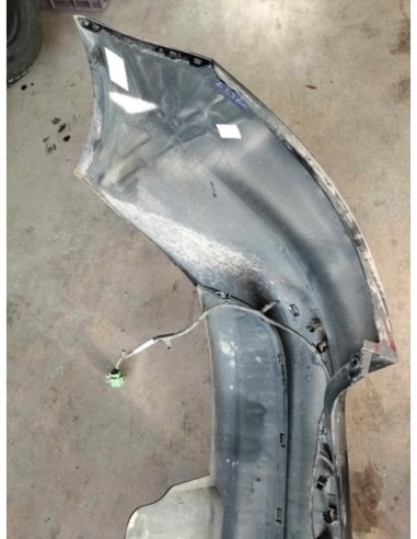 PARAGOLPES TRASERO JAGUAR XF - 220019