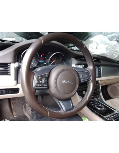 VOLANTE JAGUAR XF - 220033