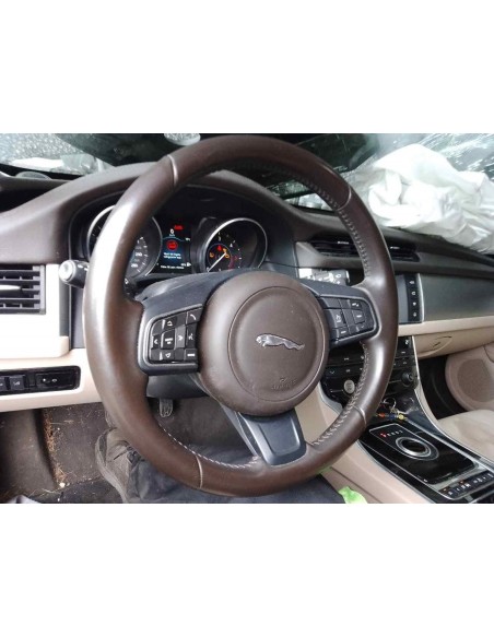 VOLANTE JAGUAR XF - 220033