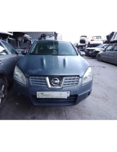 MOTOR COMPLETO NISSAN QASHQAI (J10) - 263345