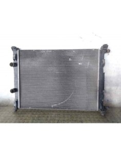 RADIADOR AGUA RENAULT SCENIC II (JM) - 202136