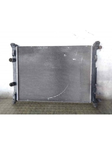 RADIADOR AGUA RENAULT SCENIC II (JM) - 202136