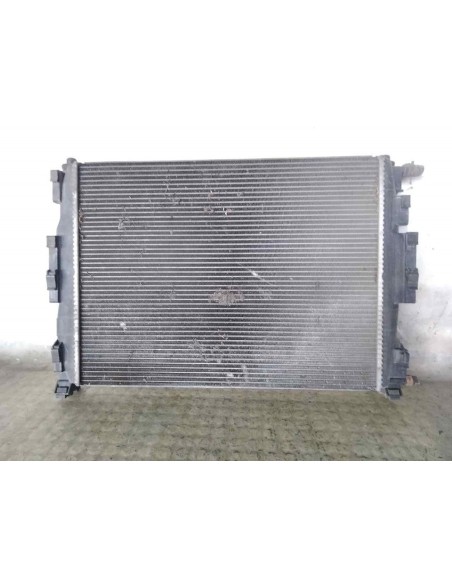 RADIADOR AGUA RENAULT SCENIC II (JM) - 202136