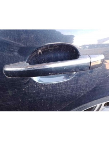 MANETA EXTERIOR TRASERA IZQUIERDA MERCEDES-BENZ...