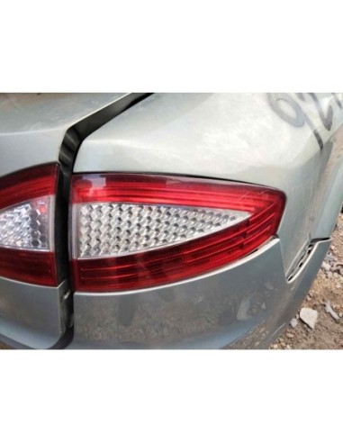 PILOTO TRASERO DERECHO FORD MONDEO BERLINA...