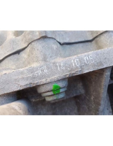 CAJA CAMBIOS VOLKSWAGEN PASSAT VARIANT (3C5) -...