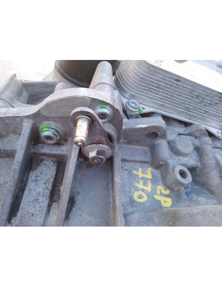 CAJA CAMBIOS VOLKSWAGEN PASSAT VARIANT (3C5) - 217543