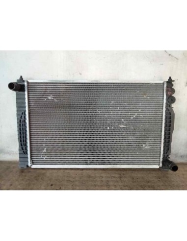 RADIADOR AGUA AUDI A4 BERLINA (B5) - 255859