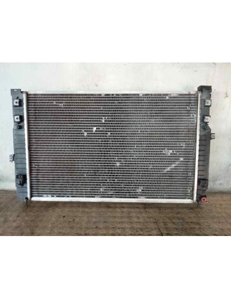 RADIADOR AGUA AUDI A4 BERLINA (B5) - 255859
