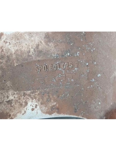 LLANTA SEAT LEON (1P1) - 214096