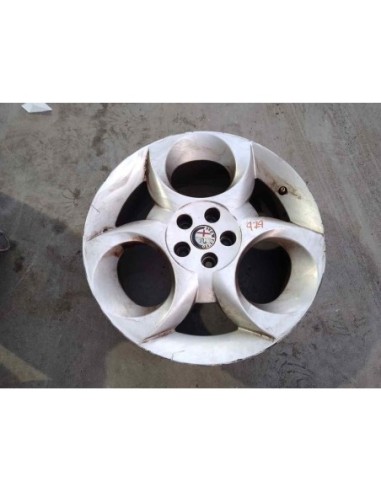 LLANTA ALFA ROMEO 147 (190) - 258980