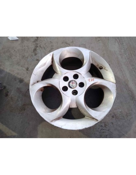 LLANTA ALFA ROMEO 147 (190) - 258980
