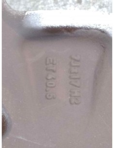 LLANTA ALFA ROMEO 147 (190) - 258981