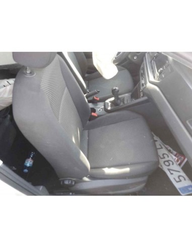 ASIENTO DELANTERO DERECHO VOLKSWAGEN POLO VI...