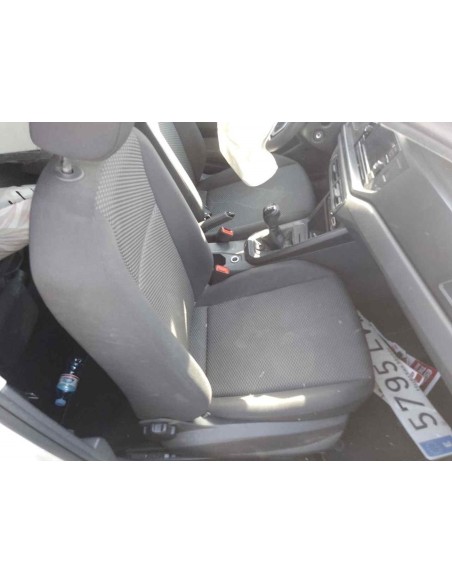 ASIENTO DELANTERO DERECHO VOLKSWAGEN POLO VI (AW1)(08 2017) - 243353
