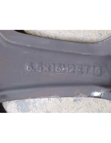 LLANTA SEAT LEON (5F1) - 249613