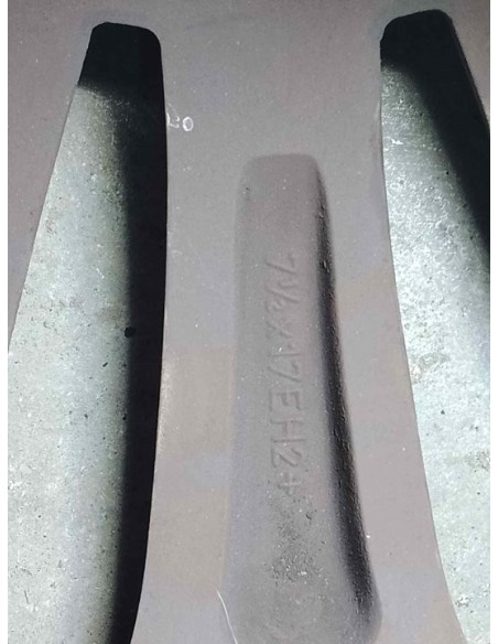 LLANTA FORD MONDEO BERLINA (CA2) - 258979