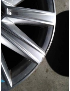 LLANTA SEAT TOLEDO (KG3) - 258967 2