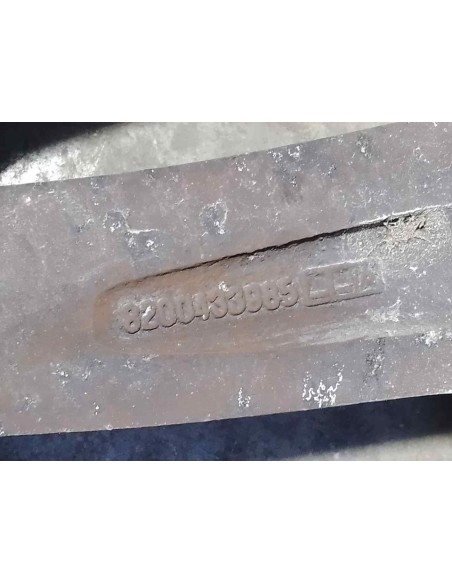 LLANTA RENAULT ESPACE IV (JK0) - 213728